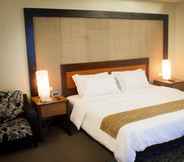 ห้องนอน 3 Circle Inn - Iloilo City Center