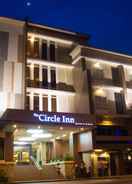 EXTERIOR_BUILDING Circle Inn - Iloilo City Center