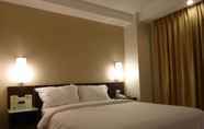 ห้องนอน 5 Circle Inn - Iloilo City Center