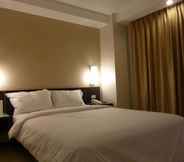 ห้องนอน 5 Circle Inn - Iloilo City Center