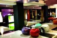 Lobby @24 Boutique Hotel