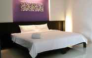 Kamar Tidur 6 @24 Boutique Hotel