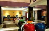 Lobi 5 @24 Boutique Hotel