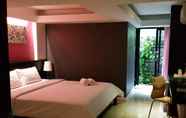 Kamar Tidur 7 @24 Boutique Hotel