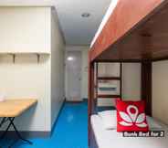 Bedroom 6 Ezy Stay Pension