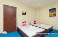 Bedroom 2 Ezy Stay Pension