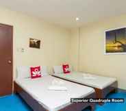 Bedroom 2 Ezy Stay Pension