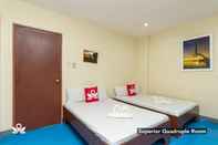 Kamar Tidur Ezy Stay Pension