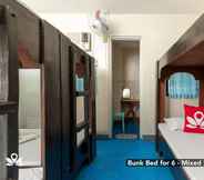 Bedroom 5 Ezy Stay Pension