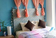 寝室 5 Atlantis Condo Resort Pattaya by Panissara