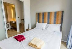 寝室 7 Atlantis Condo Resort Pattaya by Panissara