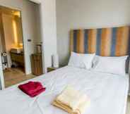 Bedroom 7 Atlantis Condo Resort Pattaya by Panissara