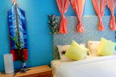 寝室 Atlantis Condo Resort Pattaya by Panissara