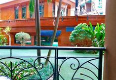 外観 3 Atlantis Condo Resort Pattaya by Panissara