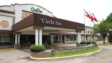 Exterior 4 Circle Inn Hotel and Suites