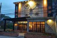 ภายนอกอาคาร Pulley Hostel Hua Hin