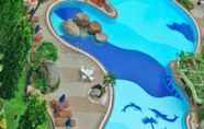 Swimming Pool 5 Grand Jomtien Palace