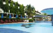 Swimming Pool 3 Grand Jomtien Palace