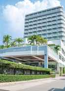 EXTERIOR_BUILDING Grand Jomtien Palace