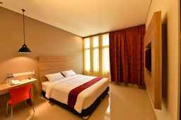 Cherry Homes Express Hotel, THB 869.16