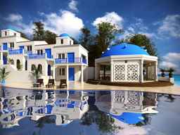Camp Netanya Resort and Spa, USD 133.32