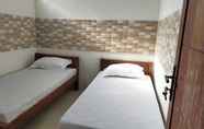 Bedroom 7 Homestay Famili Syariah