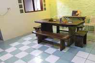 Common Space Homestay Famili Syariah