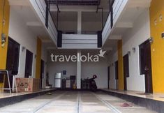 พื้นที่สาธารณะ 6 Affordable Room at Griya Samara Syariah Colomadu