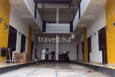 พื้นที่สาธารณะ Affordable Room at Griya Samara Syariah Colomadu