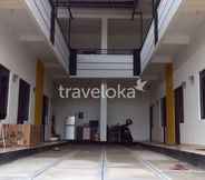 Common Space 6 Affordable Room at Griya Samara Syariah Colomadu