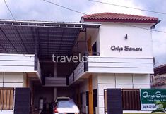 ภายนอกอาคาร 4 Affordable Room at Griya Samara Syariah Colomadu