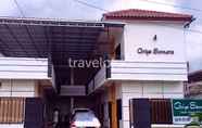 Exterior 4 Affordable Room at Griya Samara Syariah Colomadu