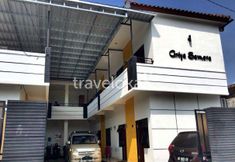 ภายนอกอาคาร 2 Affordable Room at Griya Samara Syariah Colomadu