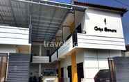 Exterior 2 Affordable Room at Griya Samara Syariah Colomadu