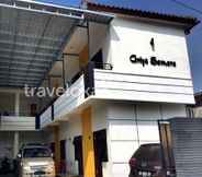 Exterior 2 Affordable Room at Griya Samara Syariah Colomadu