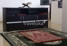 พื้นที่สาธารณะ 7 Affordable Room at Griya Samara Syariah Colomadu