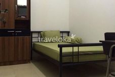 ห้องนอน Affordable Room at Griya Samara Syariah Colomadu