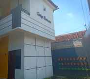 Exterior 5 Affordable Room at Griya Samara Syariah Colomadu