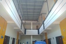 ภายนอกอาคาร Affordable Room at Griya Samara Syariah Colomadu