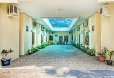 Exterior 5 OYO 3831 Pelangi Residence Syariah