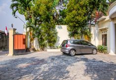 Exterior 6 OYO 3831 Pelangi Residence Syariah