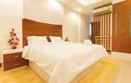 Bedroom 7 Orchid Residence Nakhon-Si Thammarat