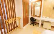 Kamar Tidur 6 Orchid Residence Nakhon-Si Thammarat