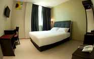 Bedroom 2 Ayer Hitam Hotel