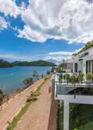 EXTERIOR_BUILDING Busuanga Bay Lodge 