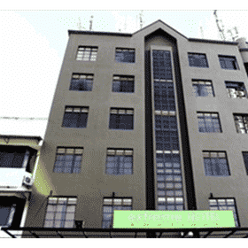 Extreme Boutique Hotel 1, Hotel Kluang