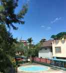 SWIMMING_POOL Piraso Resort