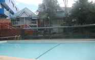 Swimming Pool 5 Piraso Resort