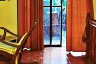 Kamar Tidur Balay de la Rama Bed & Breakfast