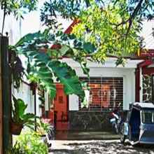 Bangunan 4 Balay de la Rama Bed & Breakfast